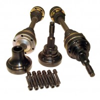 1996-2013+ Dodge Viper 1200hp Axles